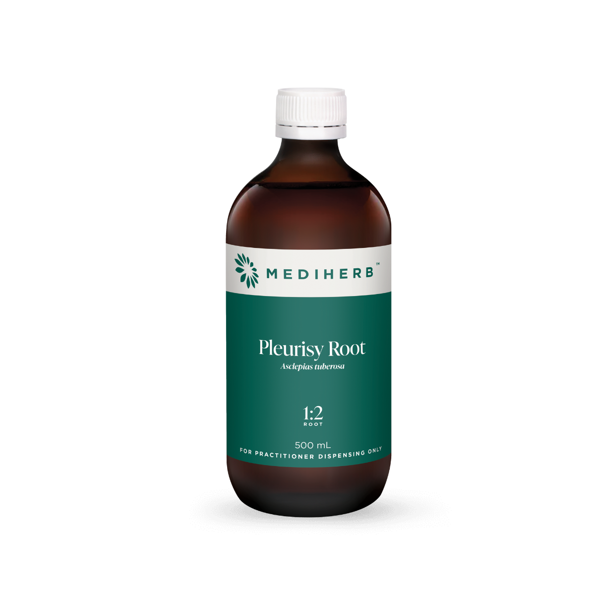 Mediherb Pleurisy Root 1:2 500ml