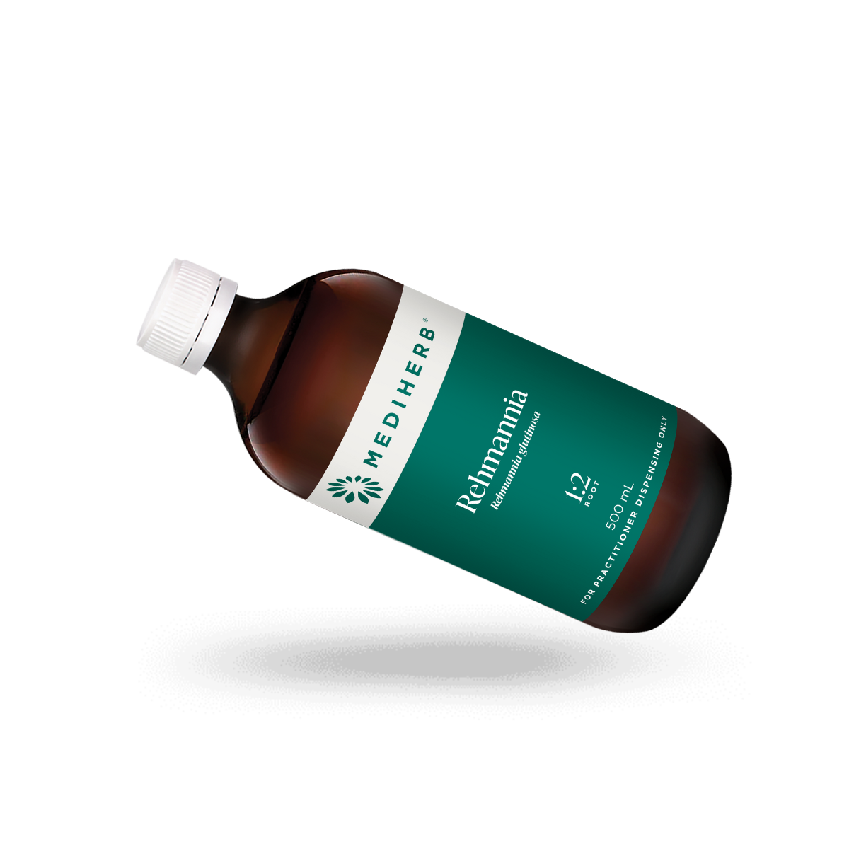 Mediherb Rehmannia 1:2 500ml