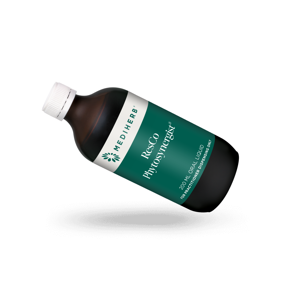 Mediherb ResCo 200ml