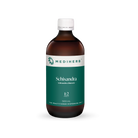 Mediherb Schisandra 1:2 500ml