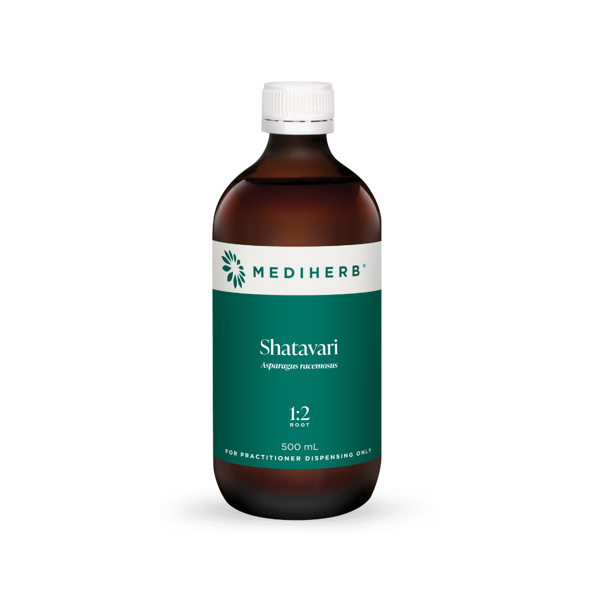 Mediherb Shatavari 1:2 500ml