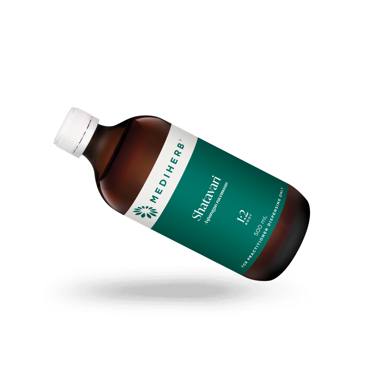 Mediherb Shatavari 1:2 500ml