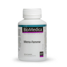 biomedica Meno-Femme 60 Capsules