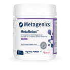 Metagenics MetaRelax Tropical 241g Powder ( formaly CalmX)