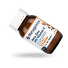 Metagenics Meta Zinc with Vitamin C Orange 114g