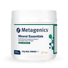 Metagenics Mineral Essentials Vanilla 153g