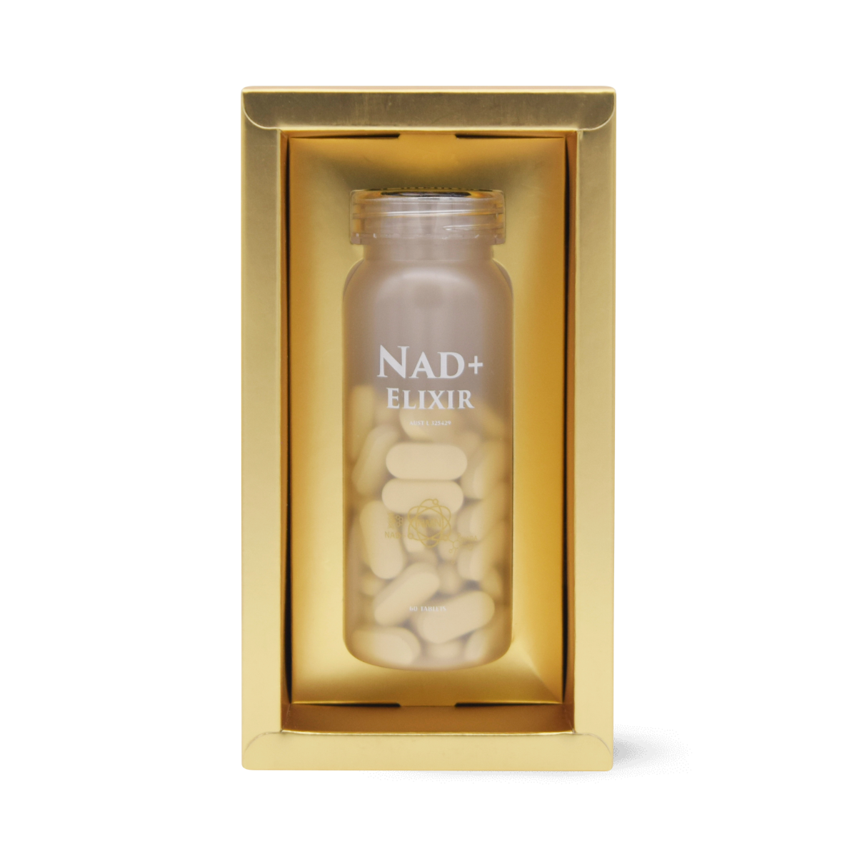 NAD+ ELIXIR 60 Tablets