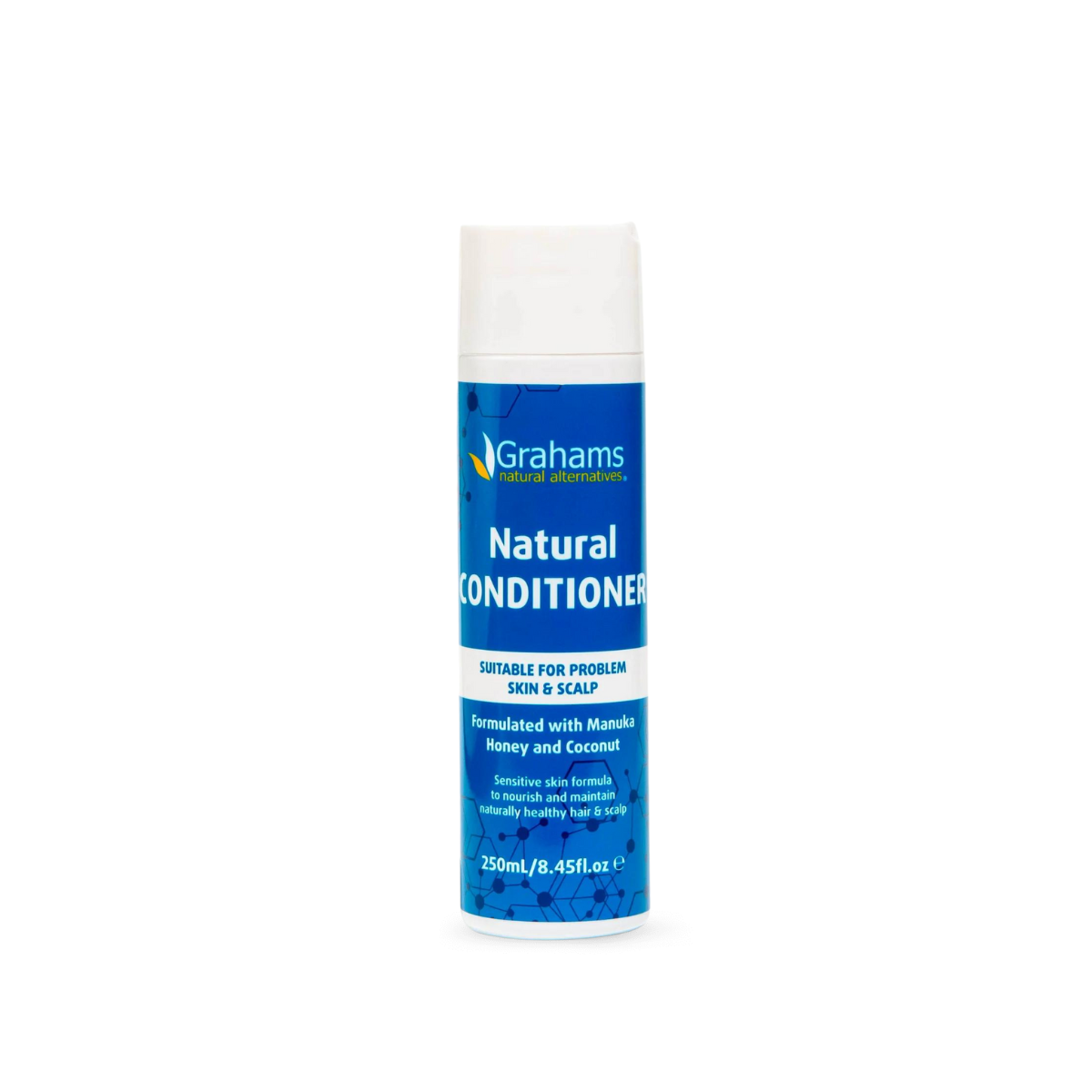 Graham Natural Natural Conditioner 250ml