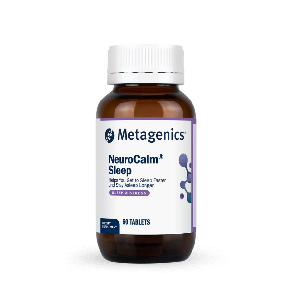 Metagenics NeuroCalm Sleep 60t