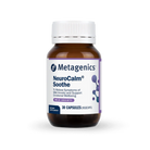 Metagenics NeuroCalm Soothe 30c