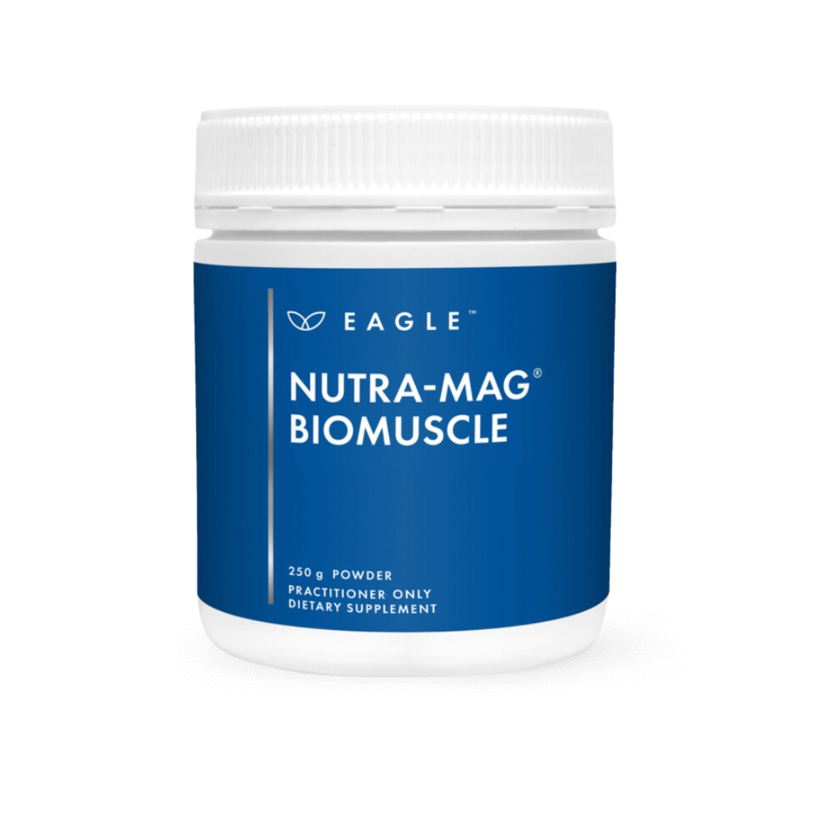 Nutra-Mag BioMuscle 250g