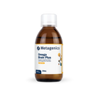 Metagenics Omega Brain Plus Peppermint 190ml Liquid