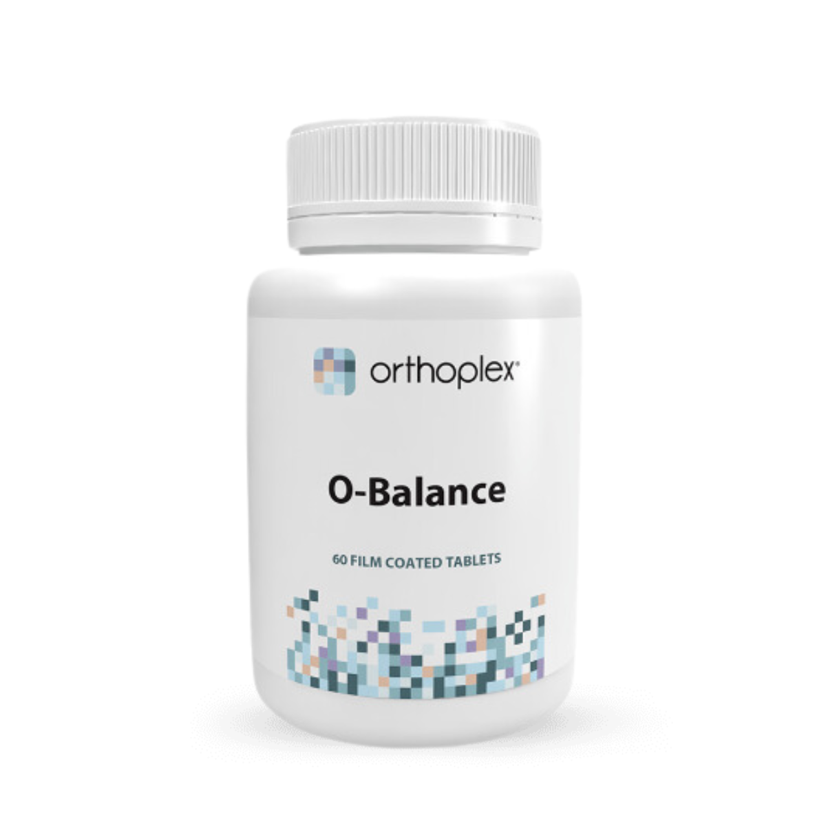 Orthoplex O-Balance 60 Capsules ( Oestro-C )