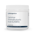 Metagenics Gamma-Aminobutyric Acid 150g