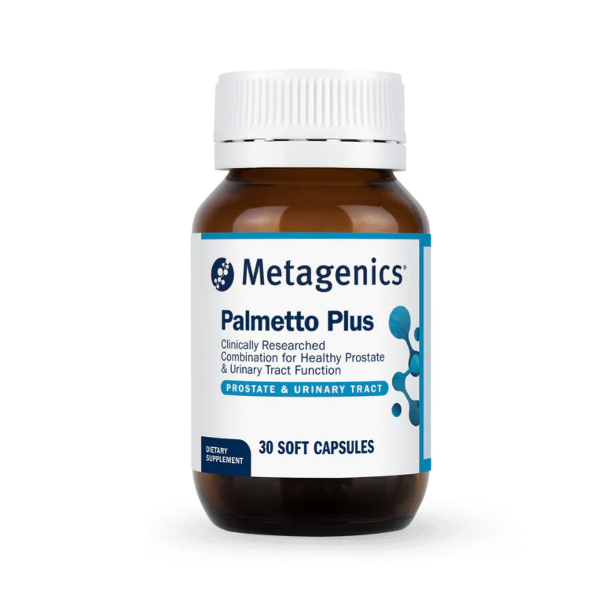 Metagenics Palmetto Plus 30c