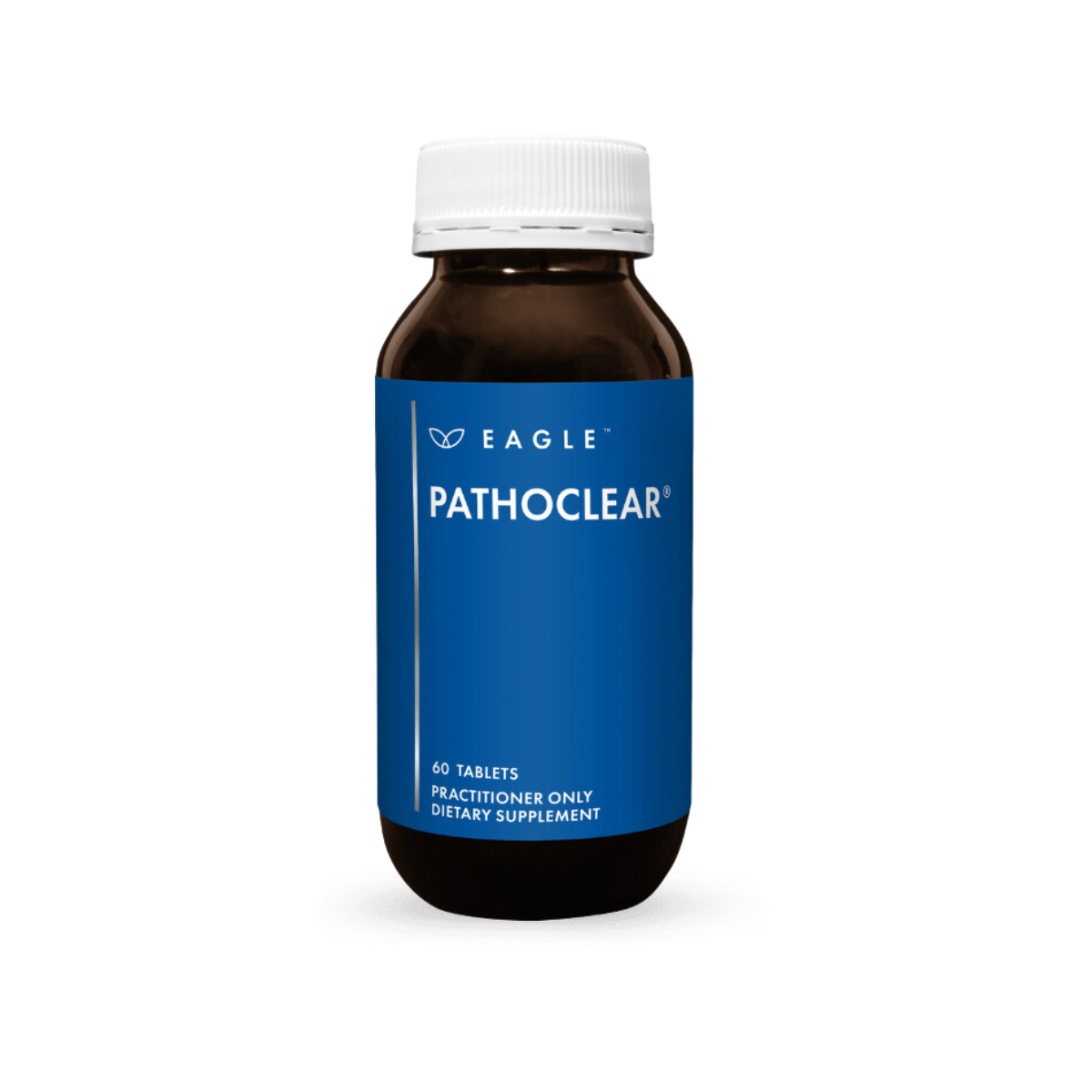 Pathoclear 60 Tablets