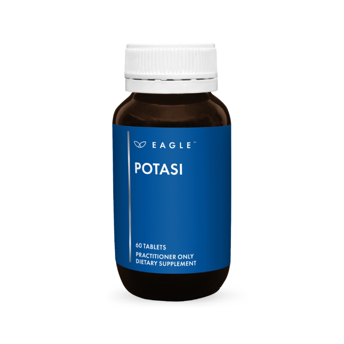 Potasi 60 Tablets