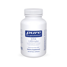 Pure Encapsulation EPA Ultimate 120 Capsules