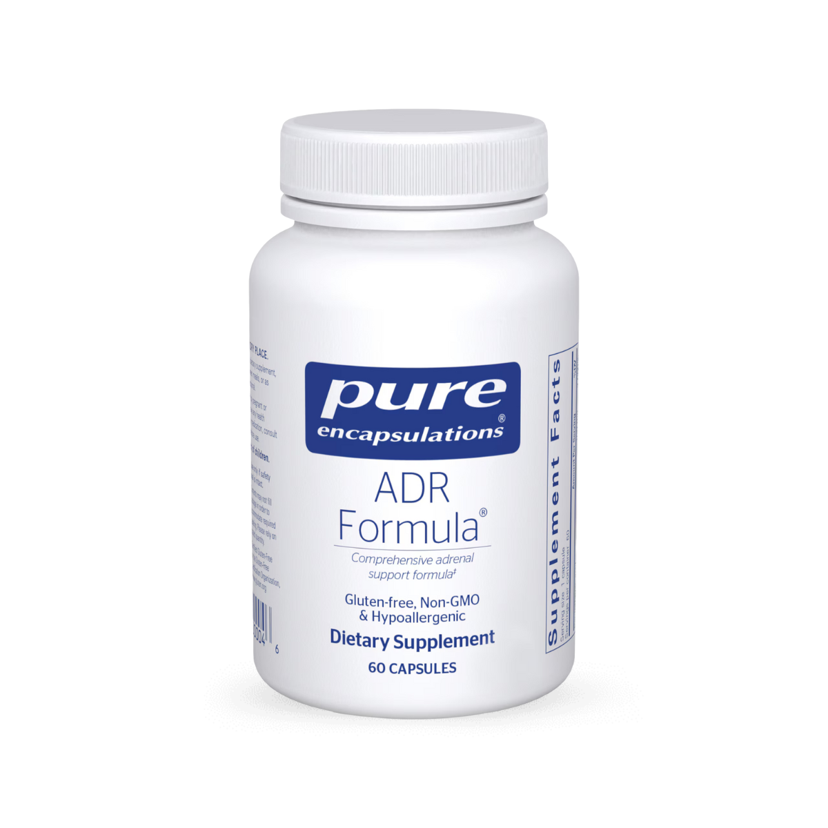 Pure Encapsulations ADR Formula 60 Capsules