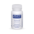 Pure Encapsulations Adrenal 60 Capsules