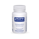 Pure Encapsulations Astaxanthin 60 Capsules