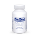 Pure Encapsulations B6 Complex 120 Capsules