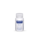 Pure Encapsulations Boron (glycinate) 60 Capsules