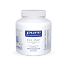 Pure Encapsulations DGL Plus 180 Capsules 