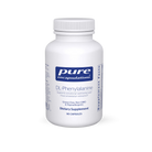 Pure Encapsulations DL-Phenylalanine 90 Capsules