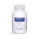 Pure Encapsulations Digestion GB 180 Capsules