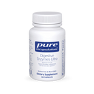 Pure Encapsulations Digestive Enzymes Ultra 90 Capsules