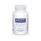 Pure Encapsulations EPA/DHA Vegetarian 60 Capsules