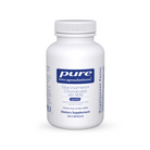 Pure Encapsulations Glucosamine Chondroitin with MSM 120 Capsules