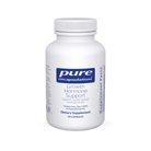 Pure Encapsulations Growth Hormone Support 90 Capsules