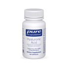 Pure Encapsulations Hyaluronic Acid 60 Capsules