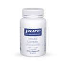 Pure Encapsulations Inositol Complex 60 Capsules