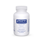 Pure Encapsulations Lipotropic Detox 120 Capsules