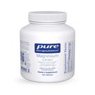 Pure Encapsulations Magnesium (citrate) 180 Capsules