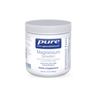 Pure Encapsulations Magnesium (powder) 108g