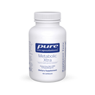 Pure Encapsulations Metabolic Xtra 90 Capsules