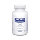 Pure Encapsulations NAC 120 Veg Capsules