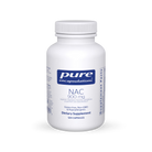  Pure Encapsulations NAC 900mg 120 Veg Capsules