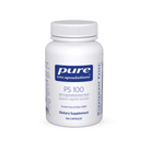 Pure Encapsulations PS 100 (phosphatidylserine) 60 Capsules