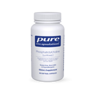 Pure Encapsulations Phosphatidylcholine 90 Capsules