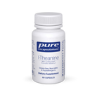 Pure Encapsulations l-Theanine 60 Capsules