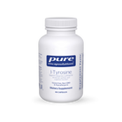 Pure Encapsulations l-Tyrosine 90 Capsules