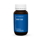 Q10 150mg 90 Soft Gel Capsules