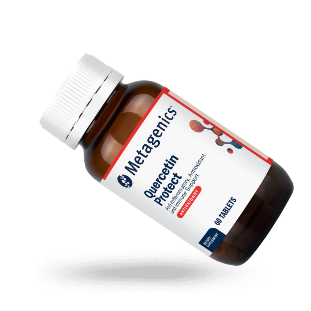 Metagenics Quercetin Protect 60t