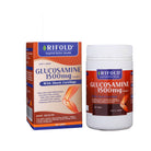 Rifold Glucosamine 1500mg 100 Capsules