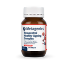 Metagenics Resveratrol Healthy Ageing 30t